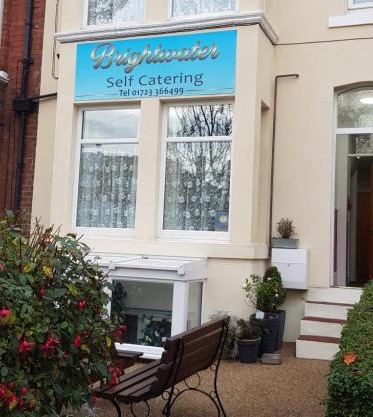 Brightwater family room for up to 3 people with shared facilities