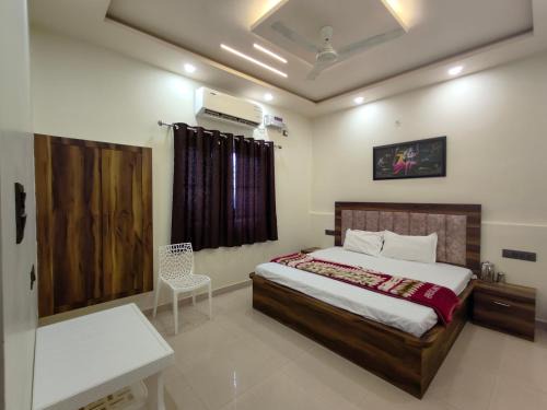 BRiJWAS DHAM