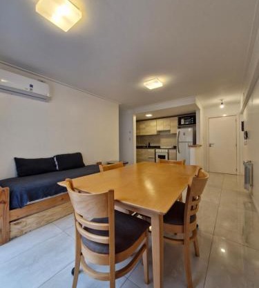 Brillante departamento