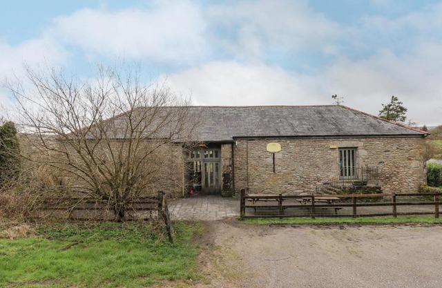 Brimpts Barn