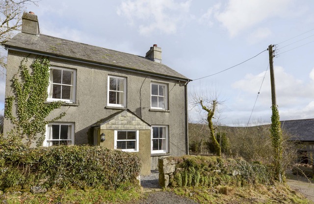 BRIMPTS COTTAGE, Animaux acceptés, avec feu ouvert à Dartmeet, Ref 997553