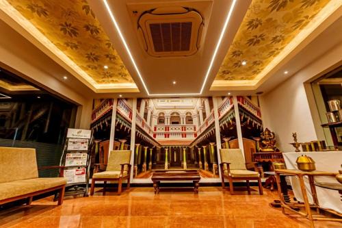 Brindhavan Residency