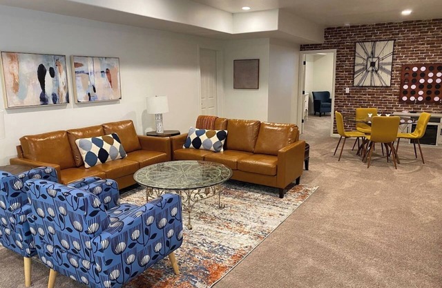 Bring the Pack! Perfect Home for Pets & People!
