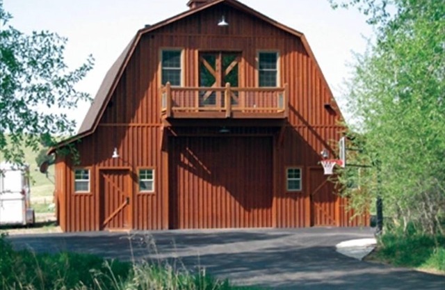 Apportez vos chevaux, raffinés Hébergement, Western Hospitality