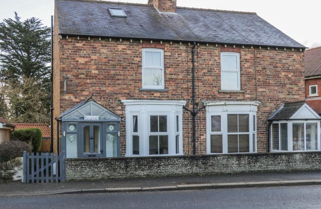 Brinkburn Cottage