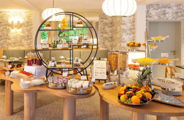 Hostellerie Briqueterie & Spa Champagne