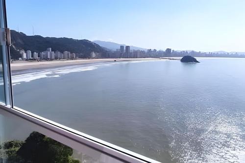 Brisa da Porchat !