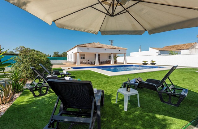 Maison vacances Brisa del Valle