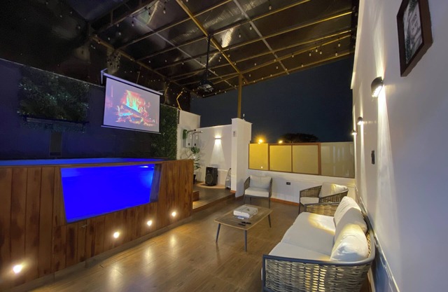Brisa Dorada - Luxury Apartment in Los Olivos