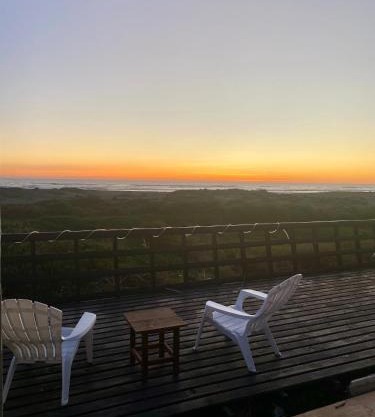 Brisa Marina Lodge
