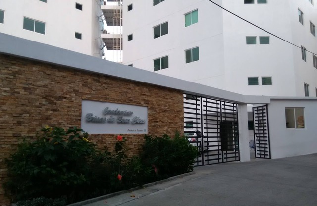 Condominio Brisas de Boca Chica