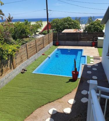 Brise Tropicale