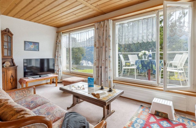 Bristol Apt.A by Interhome