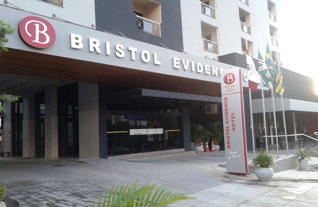 Bristol Evidence
