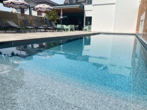 Brit Hotel, Spa & Restaurant - Colmar Est