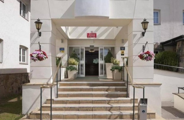 Britannia Airport Inn Manchester