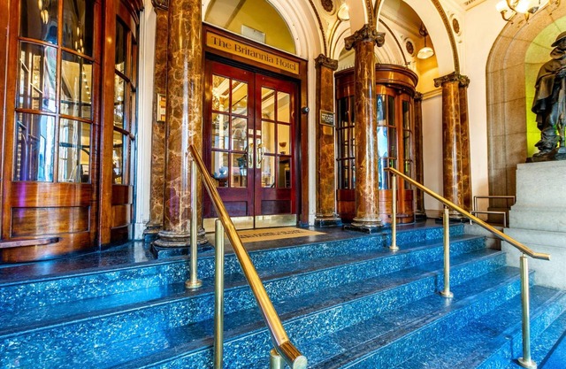 Britannia Hotel Manchester