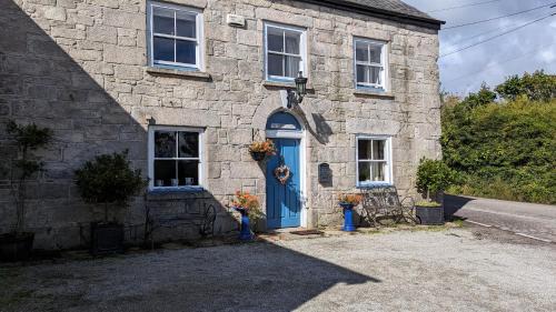 Britannia House Vintage B&B Cornwall