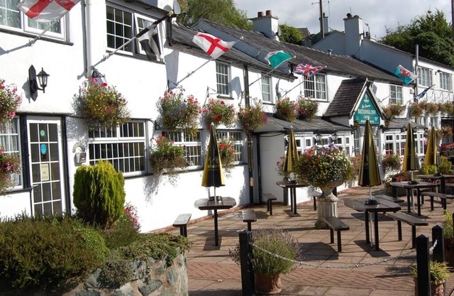 Britannia Inn