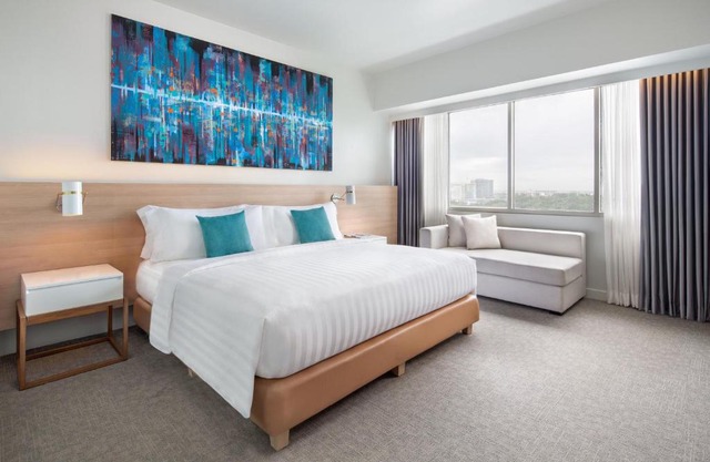 Brittany Hotel BGC
