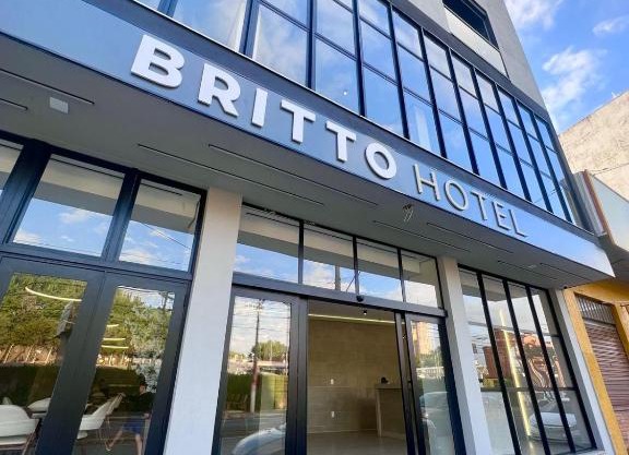 Britto Hotel