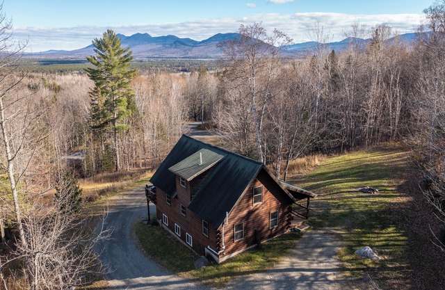 BriVera dans les montagnes - Mountain, Ski & Lake Escape