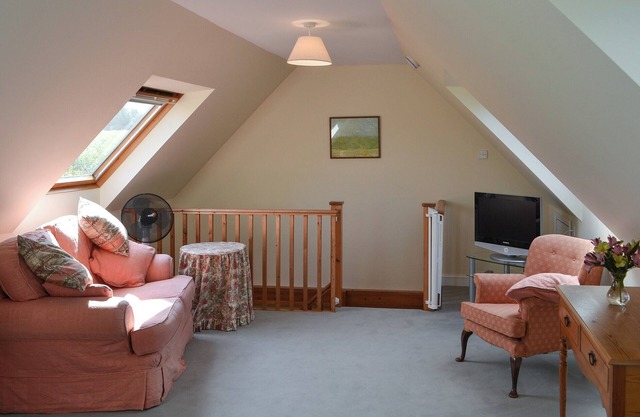 Hébergement 1 chambre à Ranworth, près de Wroxham