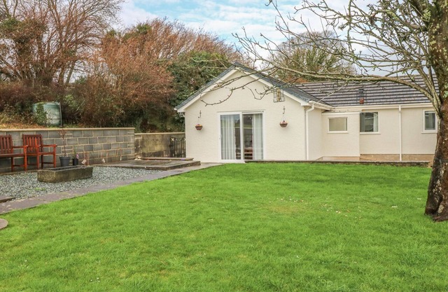 Bungalow à la ferme Broadford, KIDWELLY