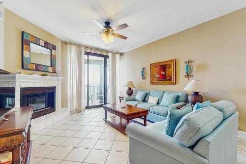 Broadmoor 1204