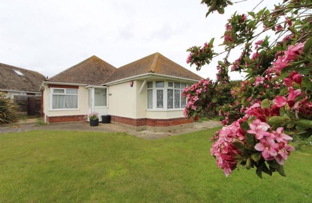 Broadstairs Lane End Cottage