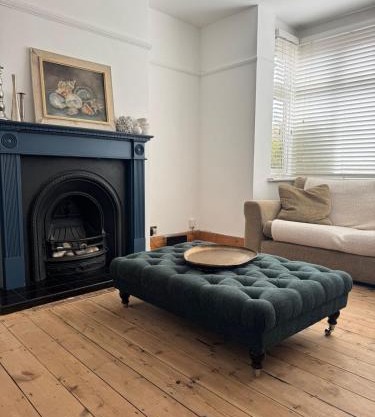 Broadstairs Retreat- Garden, Parking, Near Beach
