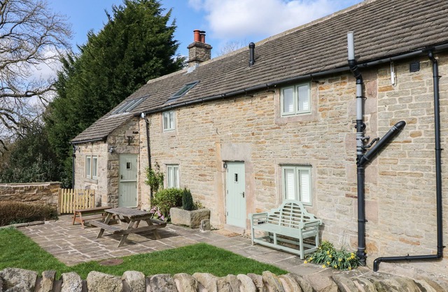 Ferme de Broadwood, HATHERSAGE