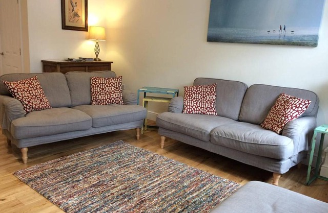 Brockenhurst Apartments