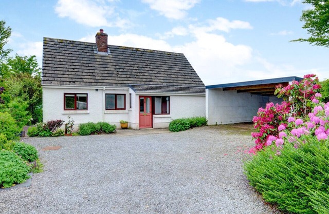 Brodeg - Deux Chambres Maison, Couchages 4