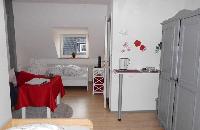 Broers, Chambre privée - Chambre avec lits jumeaux, douche, toilettes