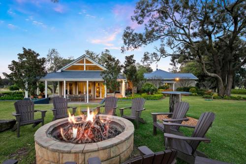 Brokenback Vineyard Homestead