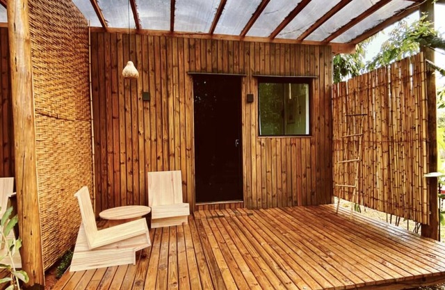 Bromeliad Suite