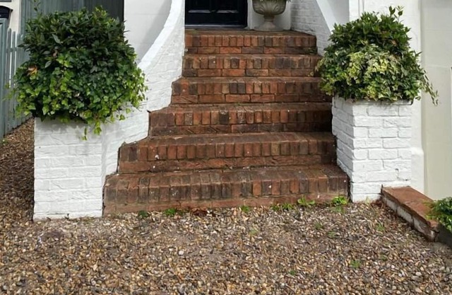 Bromley London: Enchanting Victorian Home