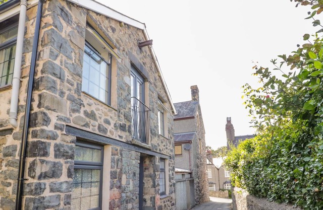 BRON RALLT NEWYDD, Animaux acceptés à Llanfairfechan, Ref 948257