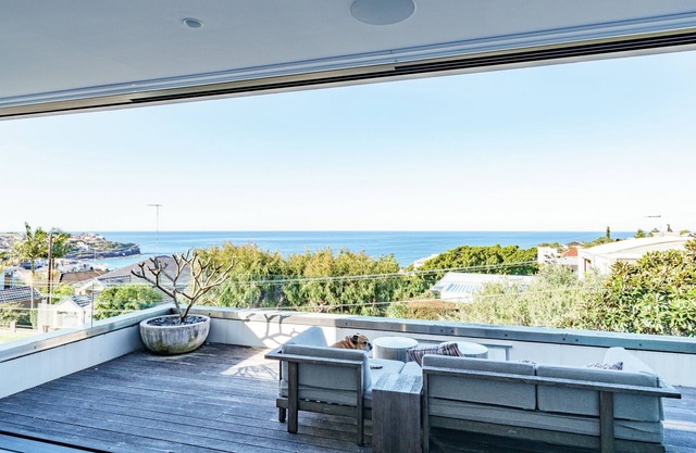 Bronte Beach House