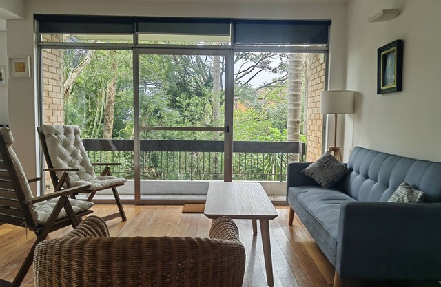 Bronte Escape