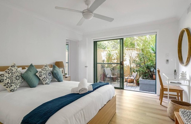 Bronte Haven A Coastal Family Oasis