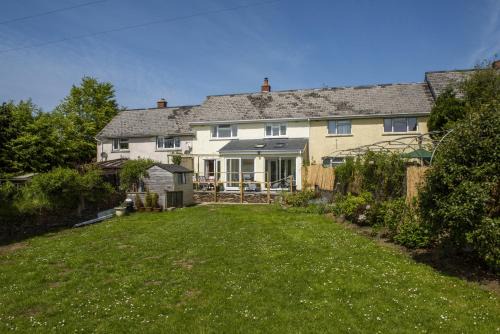 Brook Cottage