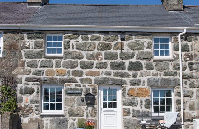 Brook Cottage