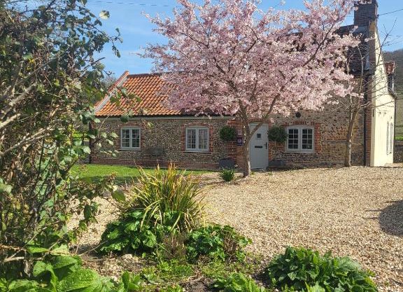 Brook Cottage