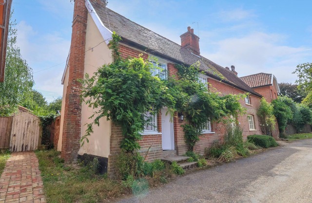 Brook Cottage