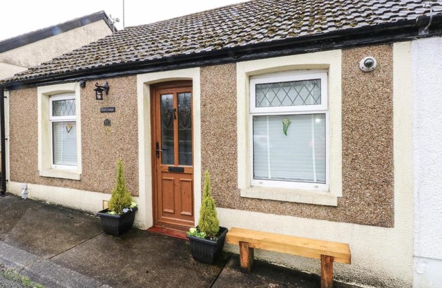 Brook Cottage