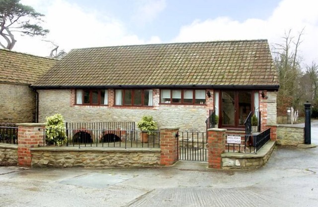 Brook Cottage, les animaux de compagnie à Milton On Stour, Ref 2362