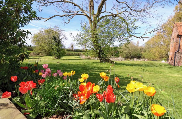 Brook Farm
