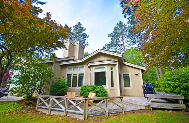 Brook Hill Cottages 42